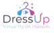 VDressUp Logo
