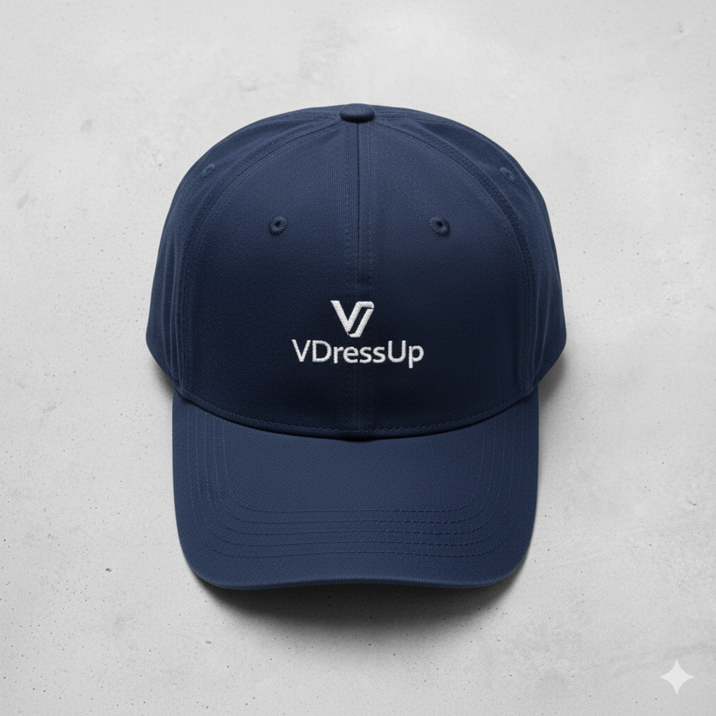vdressupbundle hat