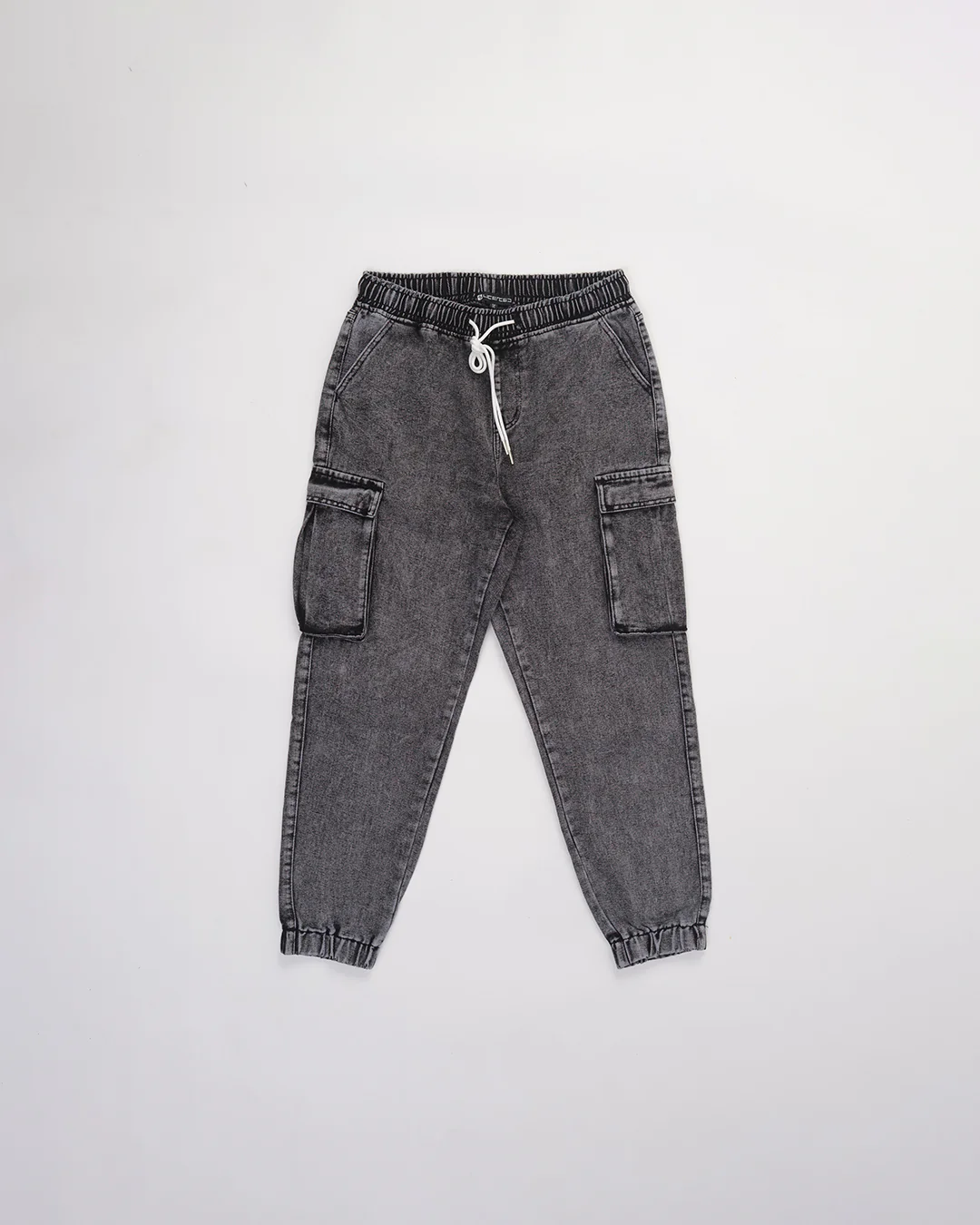Flare Flux Denim