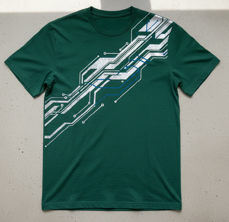 vdressup shirt